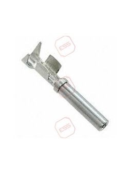 DT-AT Socket Contacts Size 16 (50-Pack)